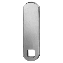 1-19/64" Disc Tumbler Straight Cam - Main Image