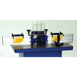 Oliver 1-1/4" 3HP/1 Phase Spindle Shaper Alt 1 - Image