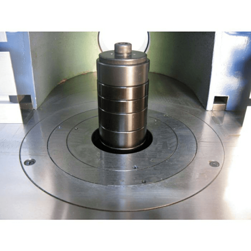 Oliver 1-1/4" 3HP/1 Phase Spindle Shaper Alt 5 - Image