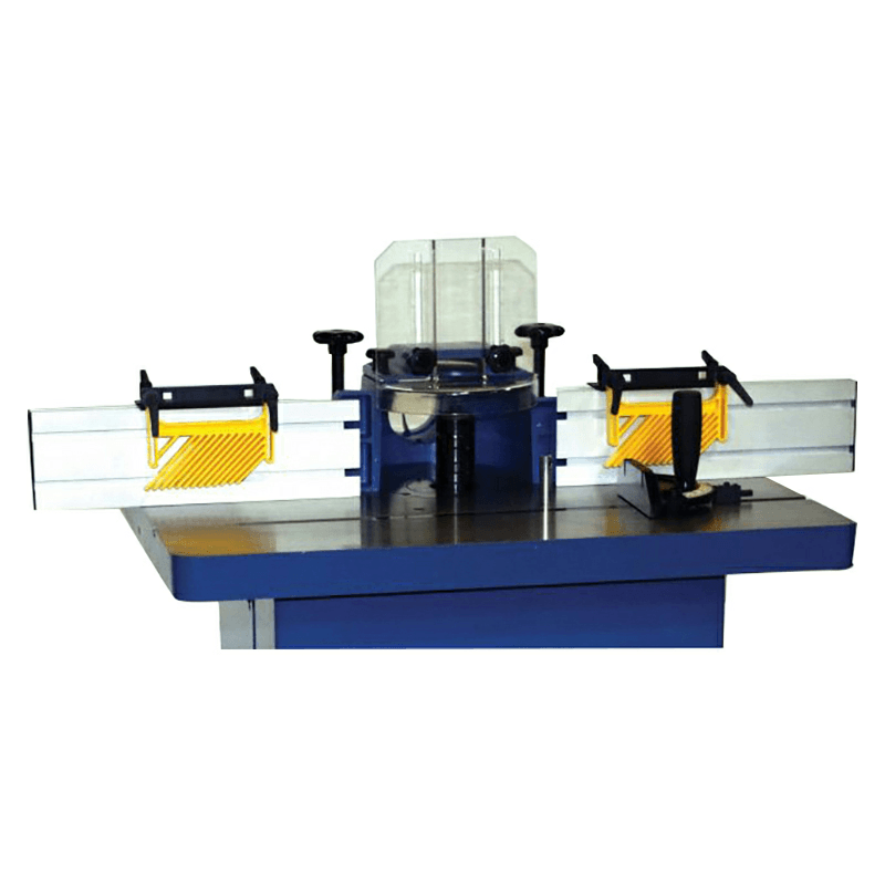 Oliver 1-1/4" 5HP/1 Phase Spindle Shaper Alt 1 - Image