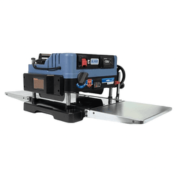 Oliver 15" Planer with Helical Cutterhead, 2.5HP/1 Phase Alt 1 - Image