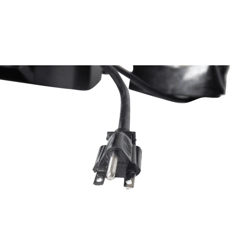 Oliver 15" Planer with Helical Cutterhead, 2.5HP/1 Phase Alt 12 - Image