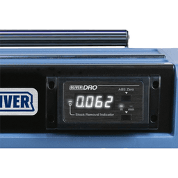 Oliver 15" Planer with Helical Cutterhead, 2.5HP/1 Phase Alt 6 - Image