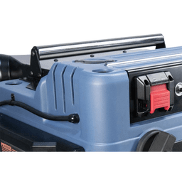 Oliver 15" Planer with Helical Cutterhead, 2.5HP/1 Phase Alt 7 - Image