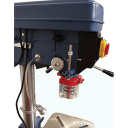 Oliver 17" 115V/1 Phase 3/4HP Swing Floor Drill Press Alt 1 - Image