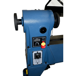 Oliver 18" x 42" 2HP/1 Phase Heavy-duty Wood Classic Lathe Alt 1 - Image