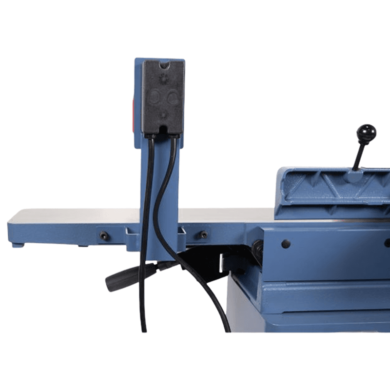 Oliver 4225.215 6" Parallelogram Jointer with Helical Cutter Head 1.5HP Single Phase Alt 5 - Image