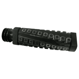 Oliver 4235.23 8" Parallelogram Jointer with Helical Cutter Head 3HP, 1PH Alt 8 - Image