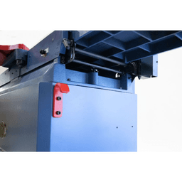 Oliver 4275C.051T 16" Parallelogram Jointer with Helical Cutter Head 5HP, 1PH Alt 7 - Image