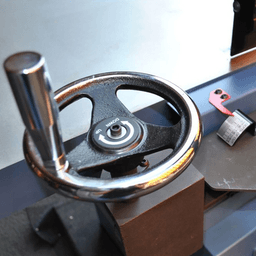 Oliver 4275C.051T 16" Parallelogram Jointer with Helical Cutter Head 5HP, 1PH Alt 9 - Image