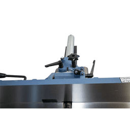 Oliver 4275C.753TT 16" Parallelogram Jointer with Helical Cutter Head 7.5HP, 3PH Alt 2 - Image