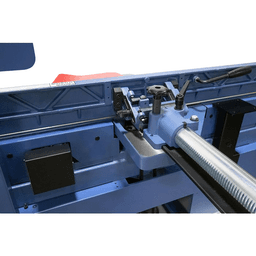 Oliver 4275C.753TT 16" Parallelogram Jointer with Helical Cutter Head 7.5HP, 3PH Alt 3 - Image