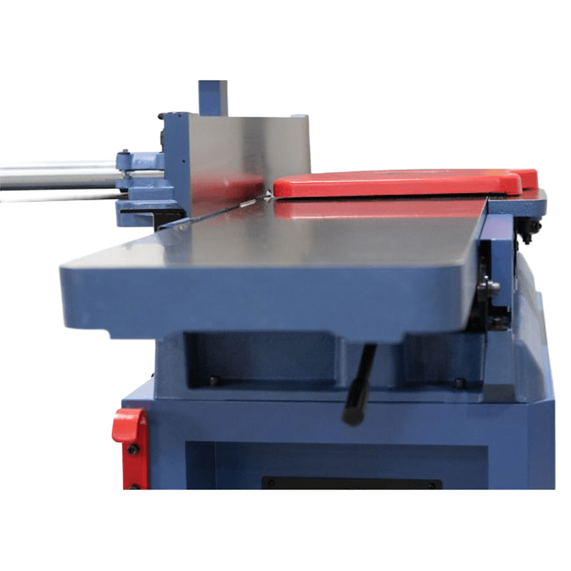 Oliver 4275C.753TT 16" Parallelogram Jointer with Helical Cutter Head 7.5HP, 3PH Alt 6 - Image