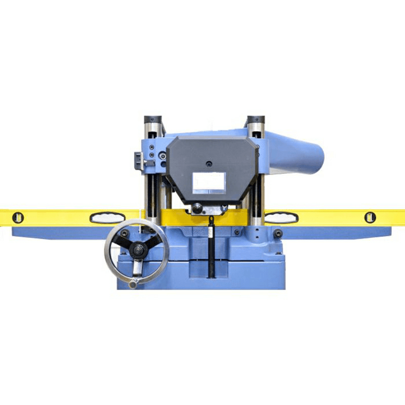Oliver 20" 5HP/1 Phase Planer with Helical Cutterhead Alt 4 - Image