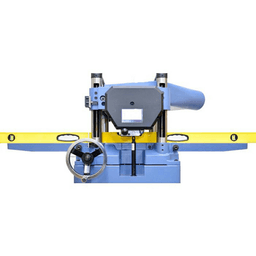 Oliver 20" 5HP/1 Phase Planer with Helical Cutterhead Alt 4 - Image