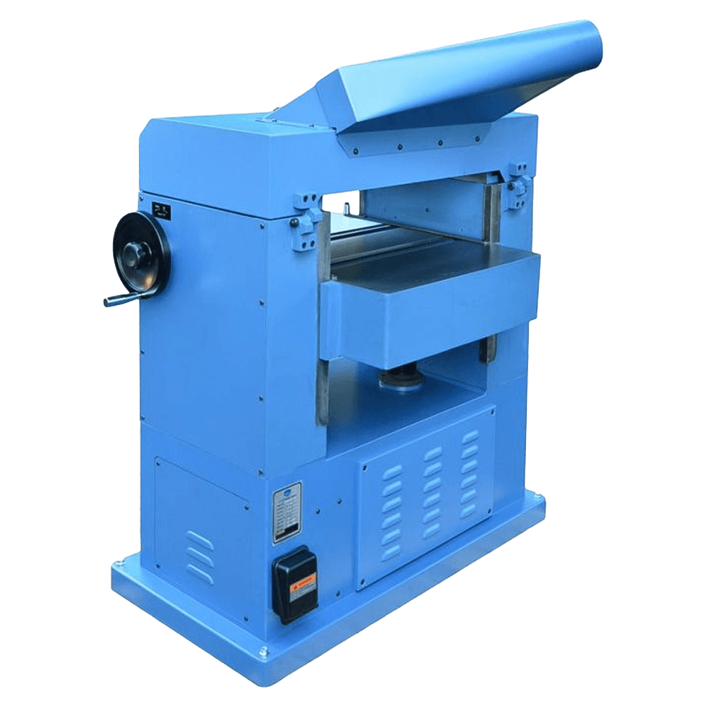 Oliver 22" Planer with Helical Cutterhead, 10HP/3 Phase Alt 1 - Image