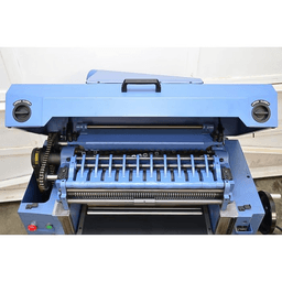 Oliver 22" Planer with Helical Cutterhead, 10HP/3 Phase Alt 14 - Image