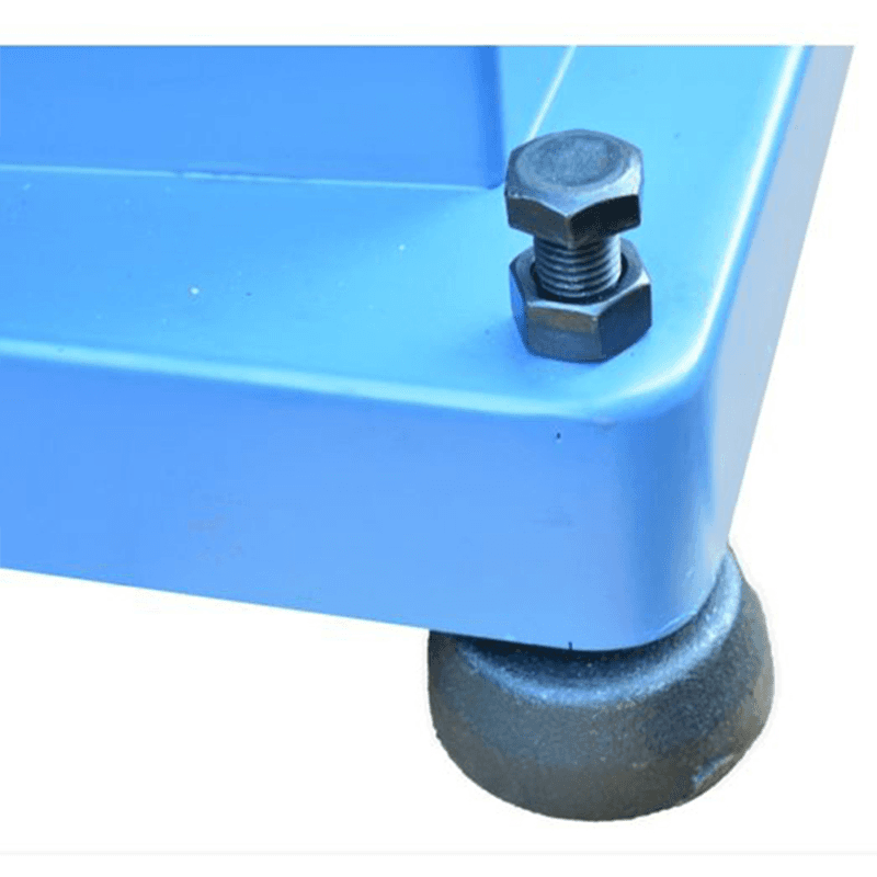 Oliver 22" Planer with Helical Cutterhead, 10HP/3 Phase Alt 8 - Image