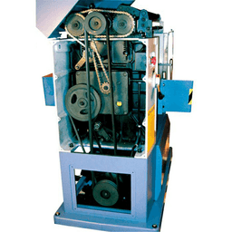 Oliver 22" 10HP/3 Phase Planer with Byrd Shelix Cutterhead Alt 4 - Image