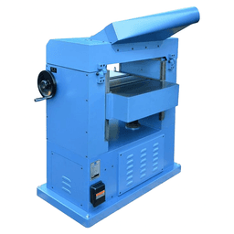 Oliver 22" Planer with Helical Cutterhead, 7.5HP/1 Phase Alt 1 - Image