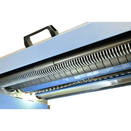 Oliver 22" Planer with Helical Cutterhead, 7.5HP/1 Phase Alt 13 - Image