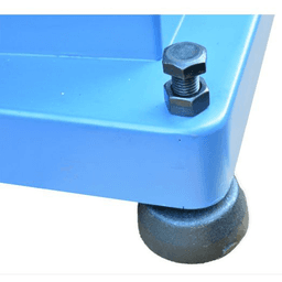 Oliver 22" Planer with Helical Cutterhead, 7.5HP/1 Phase Alt 8 - Image