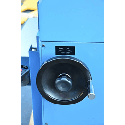 Oliver 22" Planer with Helical Cutterhead, 7.5HP/1 Phase Alt 9 - Image