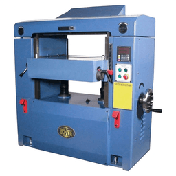 Oliver 22" Planer with Helical Cutterhead, 10HP/1 Phase Main - Image