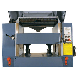 Oliver 22" Planer with Helical Cutterhead, 15HP/3 Phase Alt 2 - Image