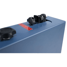 Oliver 6301.001 6 x 48" Edge Sander, 3/4HP/1 Phase/115V Alt 1 - Image