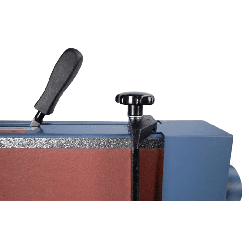 Oliver 6301.001 6 x 48" Edge Sander, 3/4HP/1 Phase/115V Alt 2 - Image