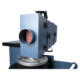 Oliver 6301.001 6 x 48" Edge Sander, 3/4HP/1 Phase/115V Alt 3 - Image