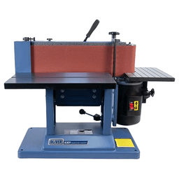 Oliver 6301.001 6 x 48" Edge Sander, 3/4HP/1 Phase/115V Alt 4 - Image
