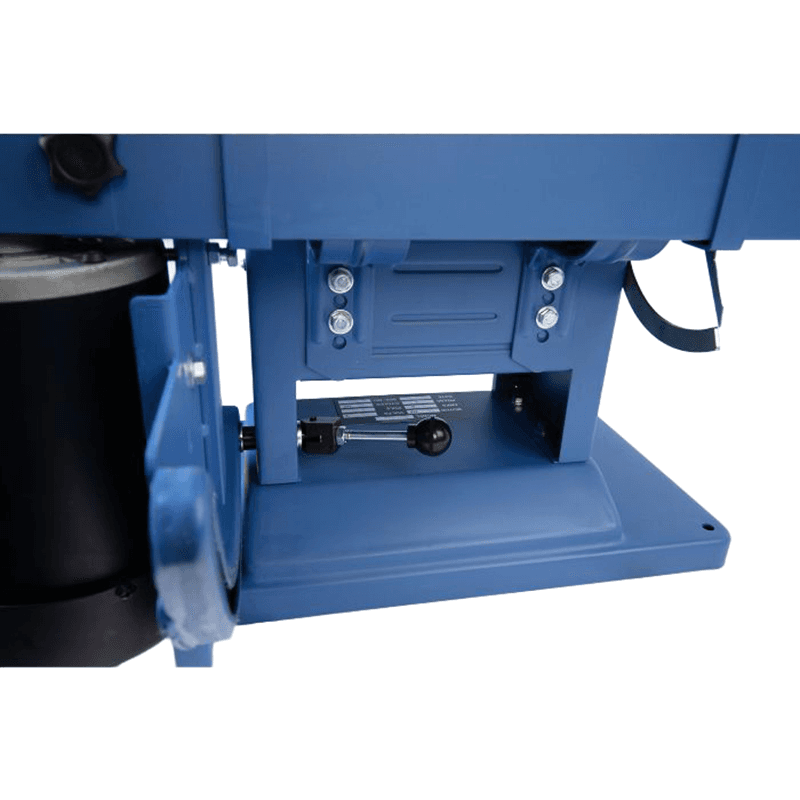 Oliver 6301.001 6 x 48" Edge Sander, 3/4HP/1 Phase/115V Alt 7 - Image