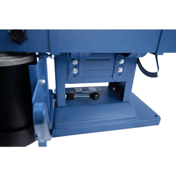 Oliver 6301.001 6 x 48" Edge Sander, 3/4HP/1 Phase/115V Alt 7 - Image