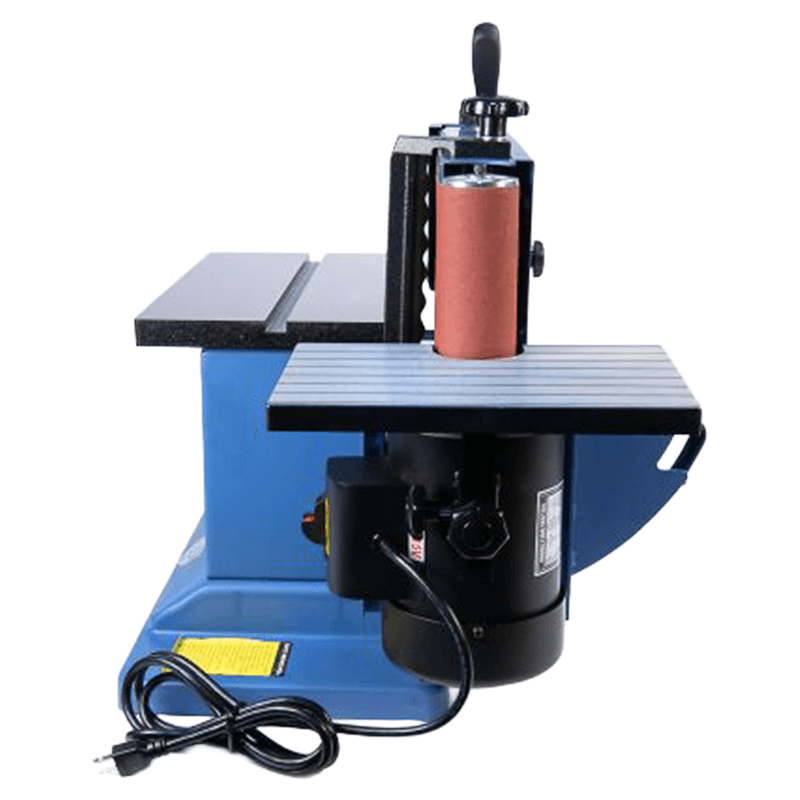 Oliver 6301.001 6 x 48" Edge Sander, 3/4HP/1 Phase/115V Alt 8 - Image