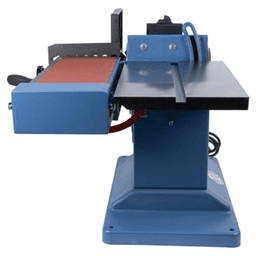 Oliver 6301.001 6 x 48" Edge Sander, 3/4HP/1 Phase/115V Main - Image