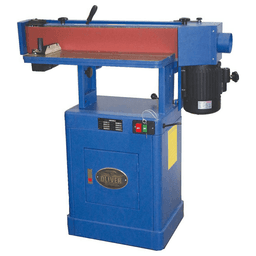 Oliver 6" x 89" 1.5HP/1 Phase/115V Oscillating Edge Sander Main - Image