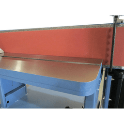 Oliver 6" x 89" 1.5HP/1 Phase/115V Tilting Edge Sander Alt 3 - Image