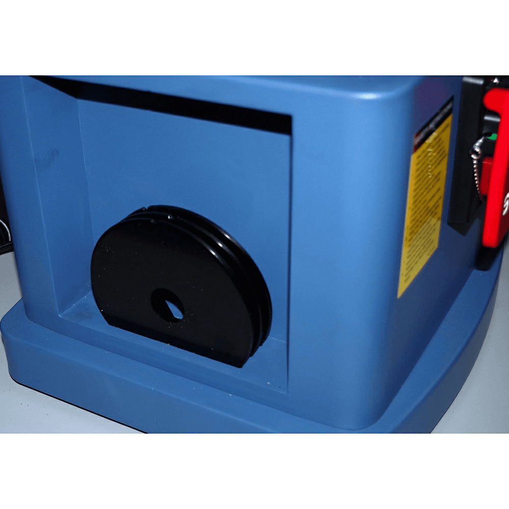 Oliver  Bench Top Oscillating Spindle Sander Alt 2 - Image