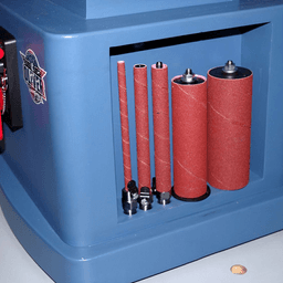 Oliver  Bench Top Oscillating Spindle Sander Alt 3 - Image