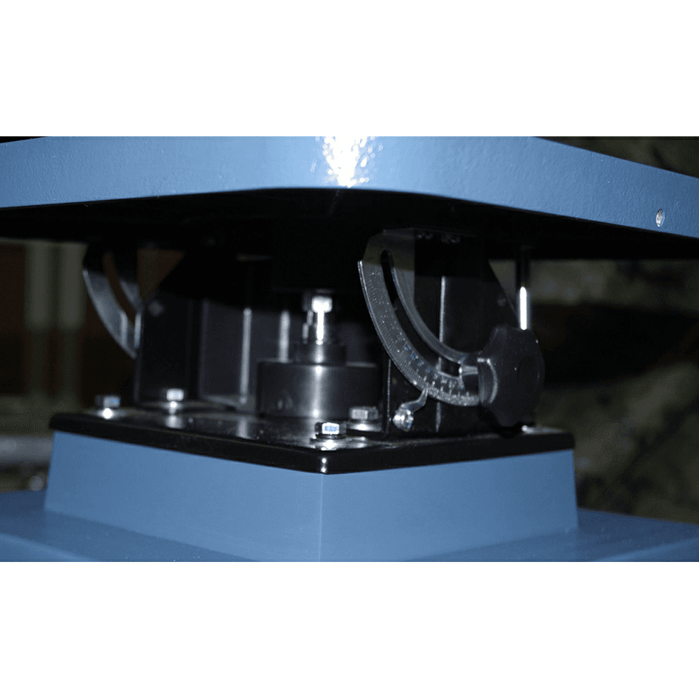 Oliver  Bench Top Oscillating Spindle Sander Alt 4 - Image