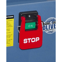 Oliver  Bench Top Oscillating Spindle Sander Alt 5 - Image