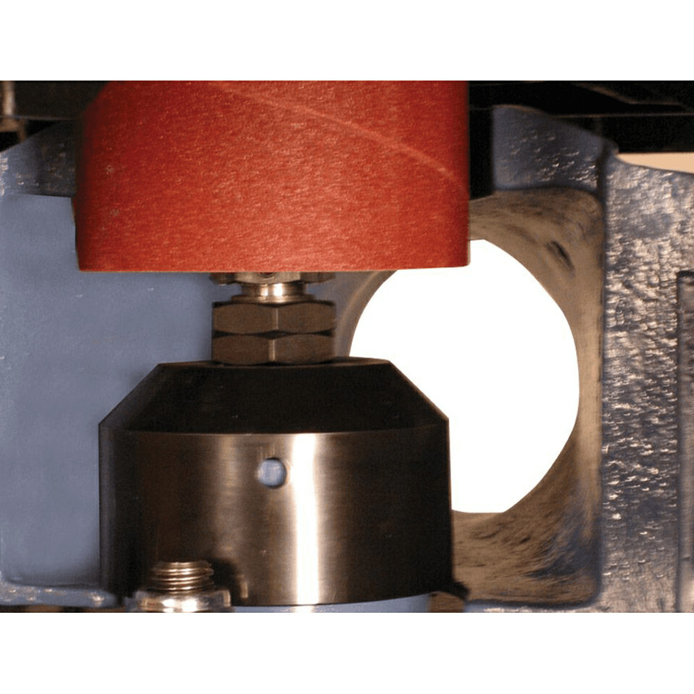 Oliver 2HP/115V Oscillating Spindle Sander Alt 3 - Image