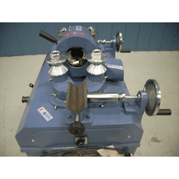Oliver 5HP/3 Phase Round Rod Milling Machine Alt 1 - Image