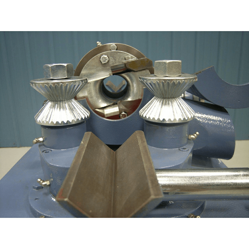 Oliver 5HP/3 Phase Round Rod Milling Machine Alt 2 - Image