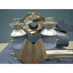 Oliver 5HP/3 Phase Round Rod Milling Machine Alt 2 - Image