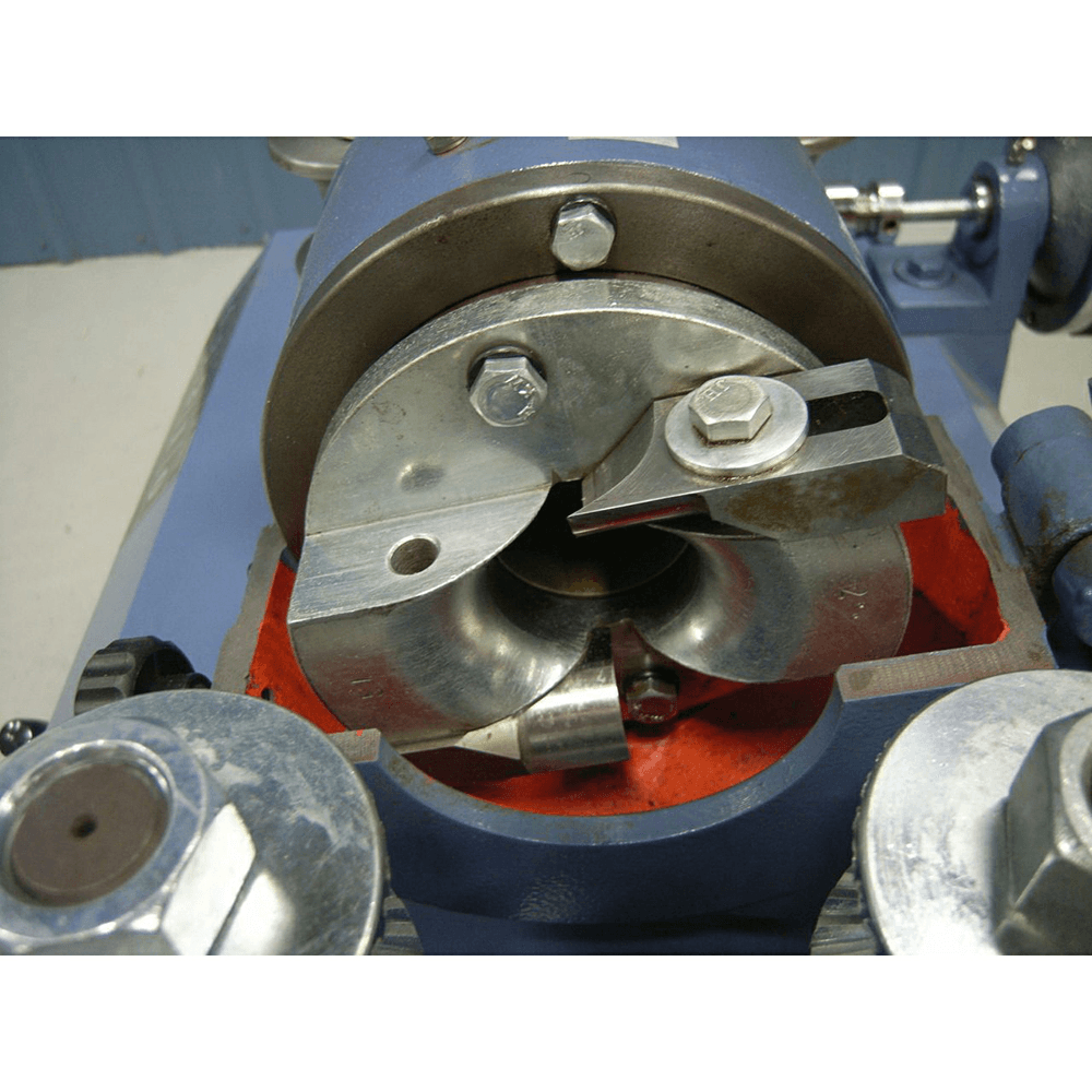 Oliver 5HP/3 Phase Round Rod Milling Machine Alt 3 - Image