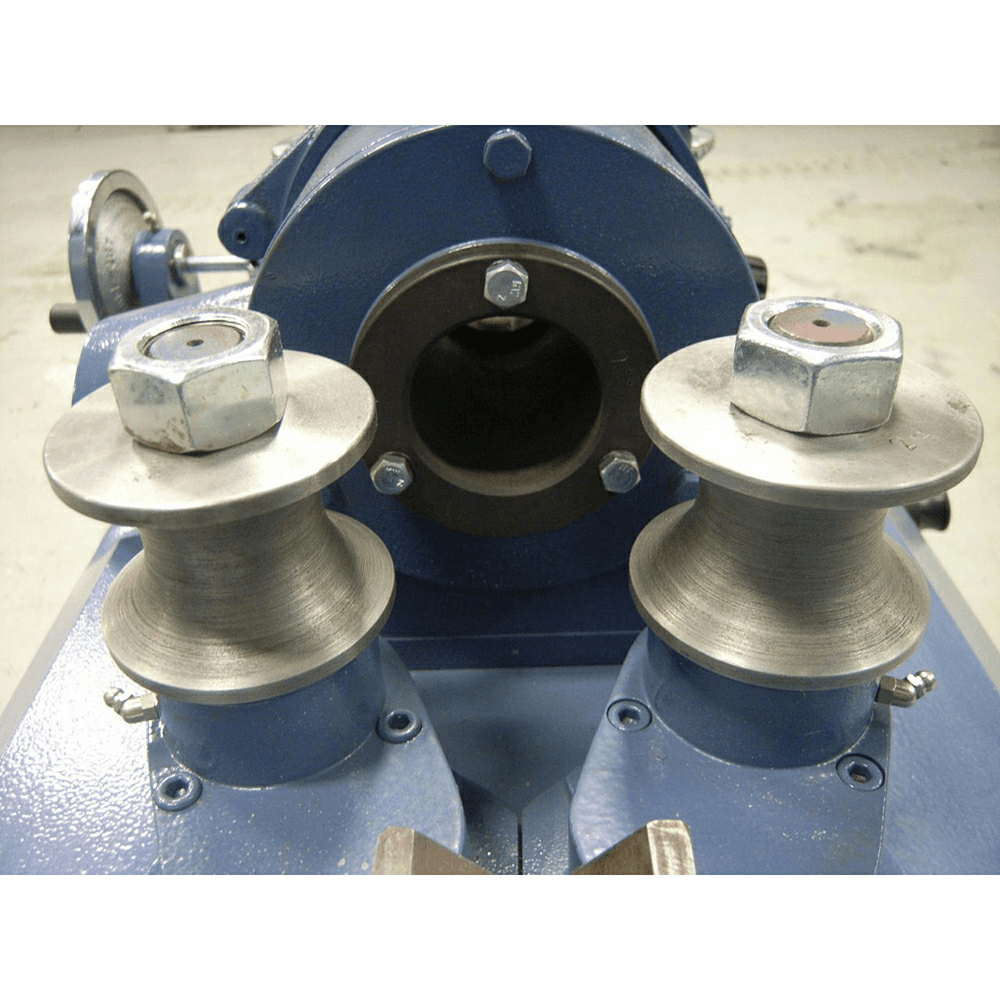 Oliver 5HP/3 Phase Round Rod Milling Machine Alt 4 - Image