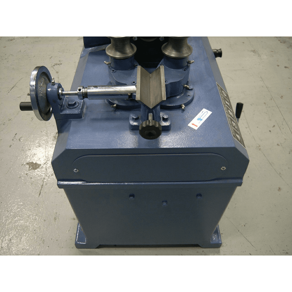 Oliver 5HP/3 Phase Round Rod Milling Machine Alt 5 - Image